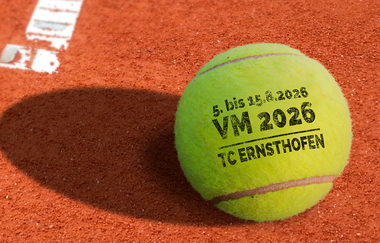 Vereinsmeisterschaft 2026 - 5. bis 15. August